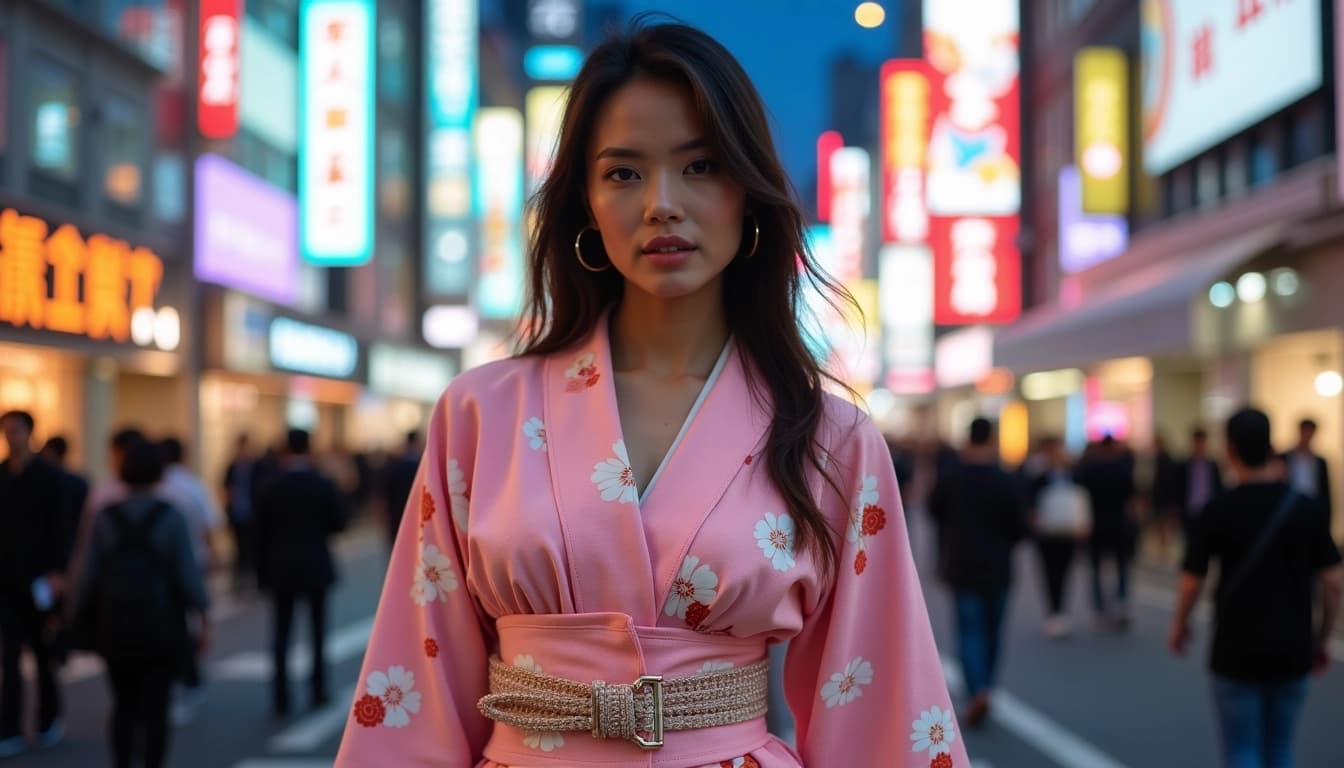 AI Generated Images Preview